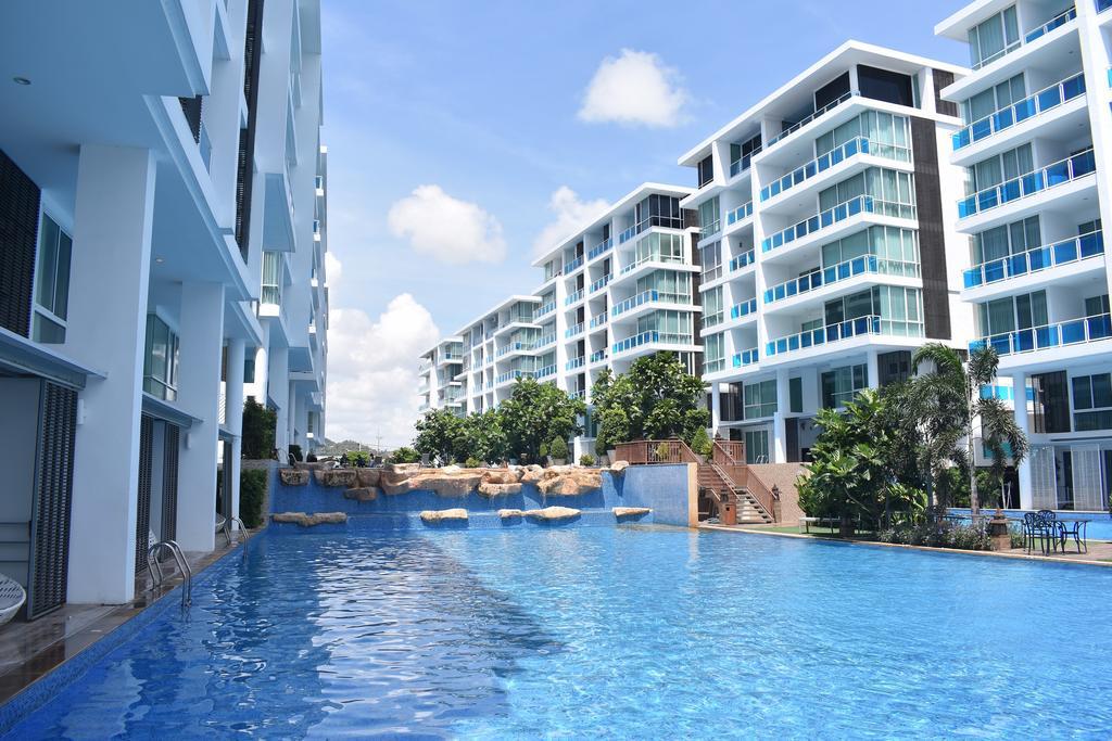 My Resort Huahin By D511 외부 사진