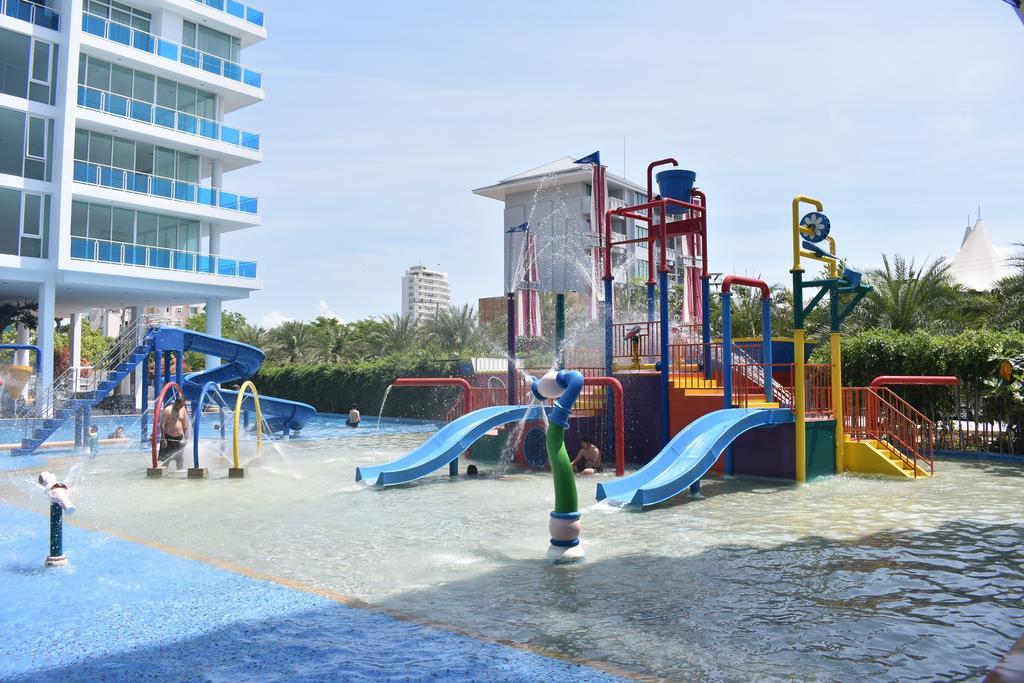 My Resort Huahin By D511 외부 사진