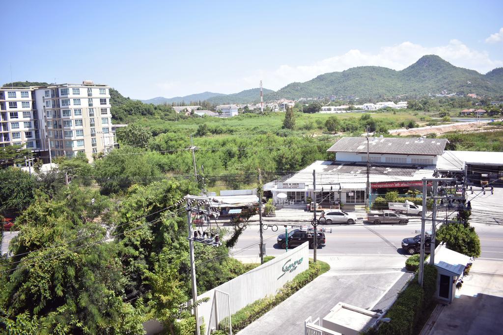 My Resort Huahin By D511 외부 사진