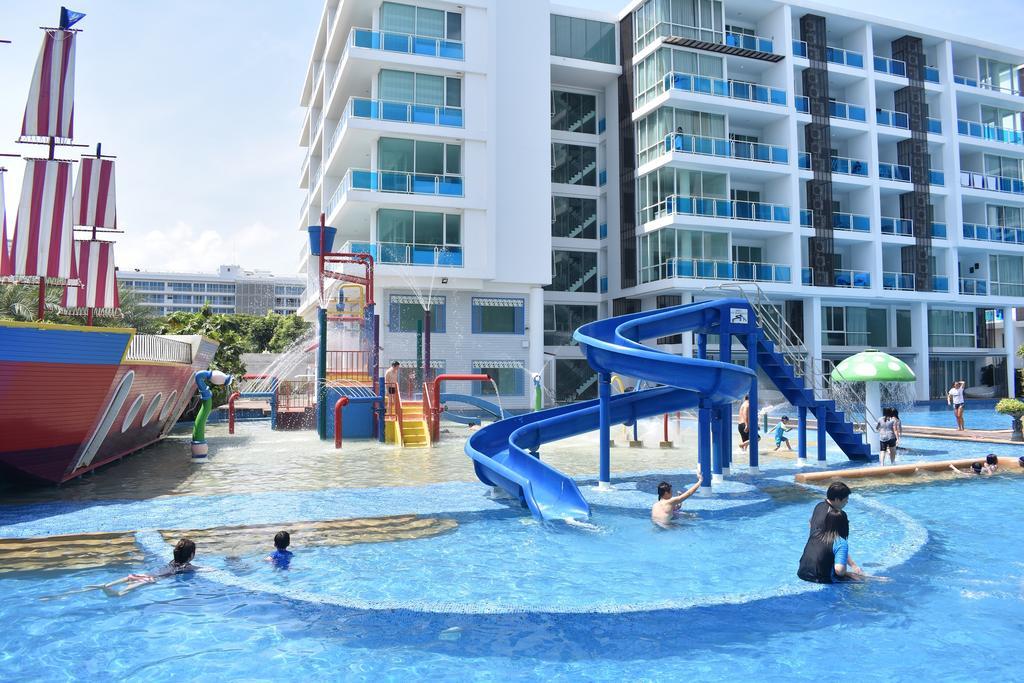 My Resort Huahin By D511 외부 사진