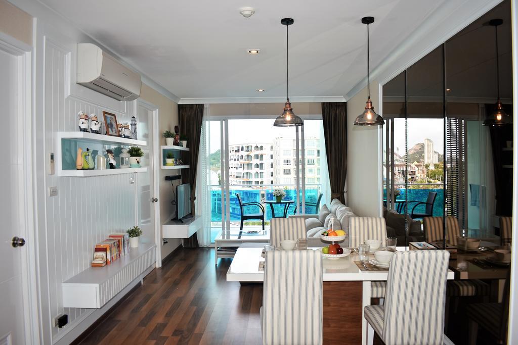 My Resort Huahin By D511 외부 사진