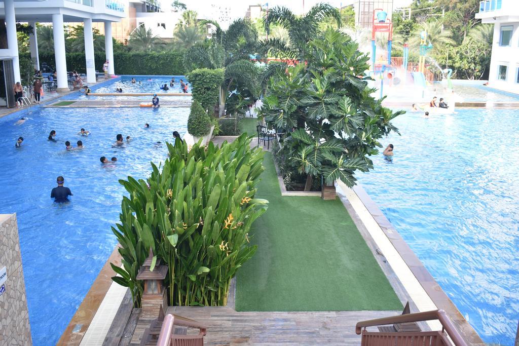 My Resort Huahin By D511 외부 사진