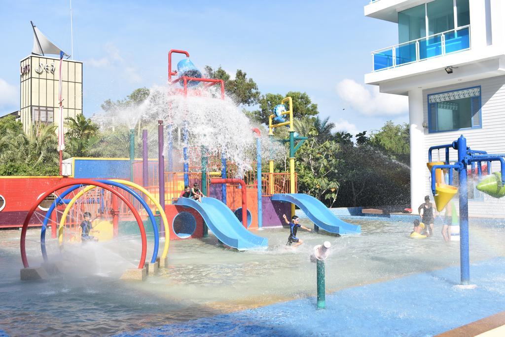 My Resort Huahin By D511 외부 사진