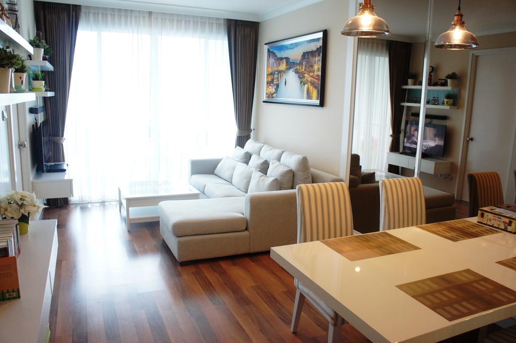 My Resort Huahin By D511 외부 사진