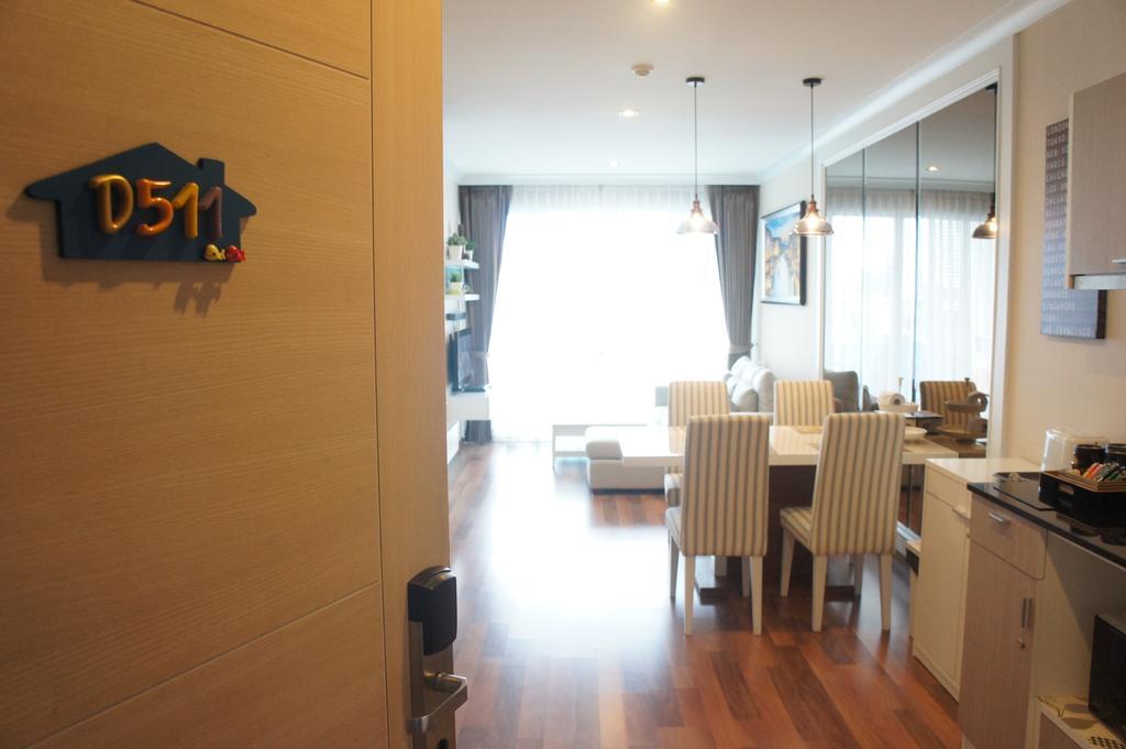 My Resort Huahin By D511 외부 사진